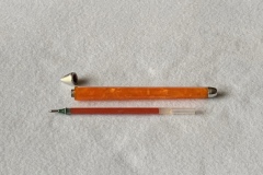 デスクトップ Orange　芯交換