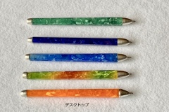 デスクトップ全体